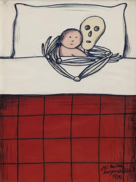Marie-Louise Ekman — Sanglaggningen I