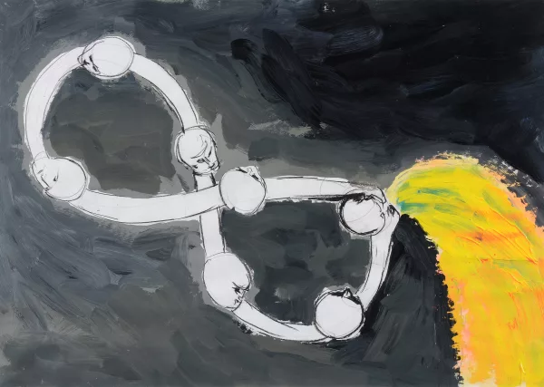 Volker Tannert — Sans titre