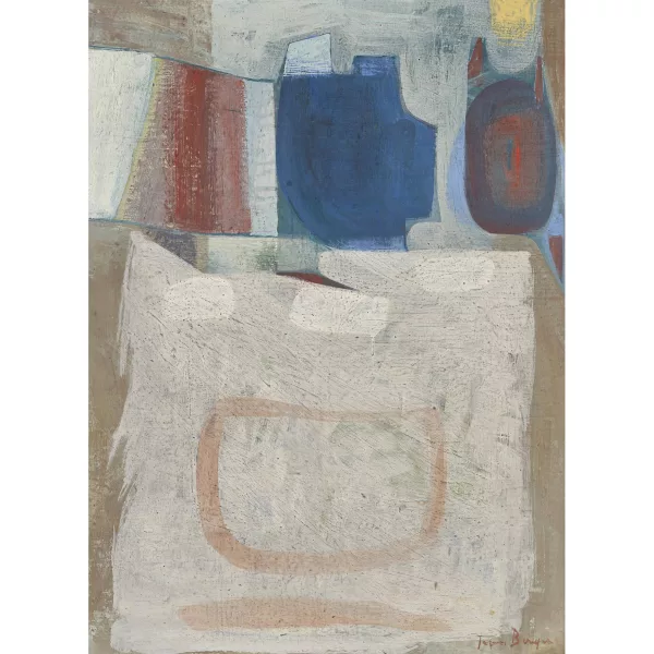 Jacques Berger — Composition