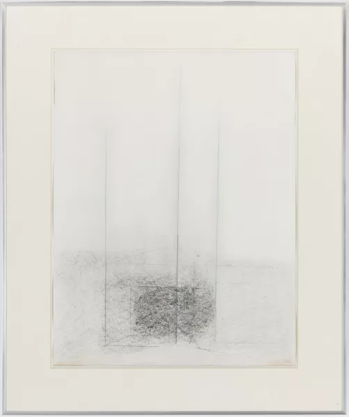 Geneviève Asse — Forme 1