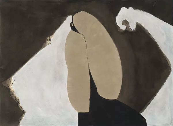 David Hare — Cronus #1