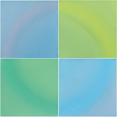 Jef Verheyen — Zonnebogen, 1962/63
