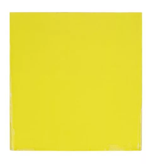 Joseph Marioni — Jaune