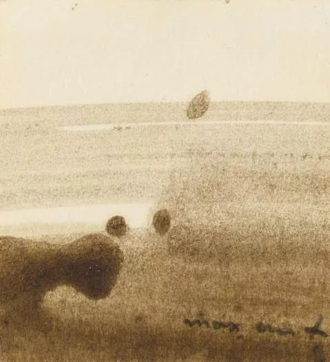 Max Ernst — Geburtsort