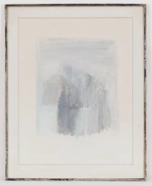 Geneviève Asse — Composition
