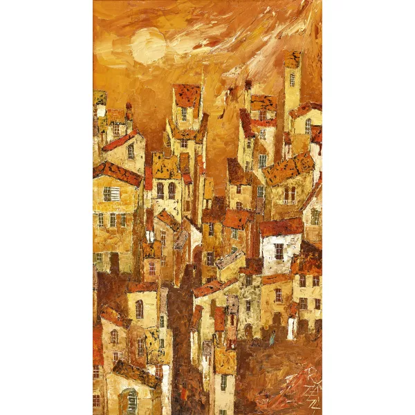 Ryszard Zajac — "Savelli".