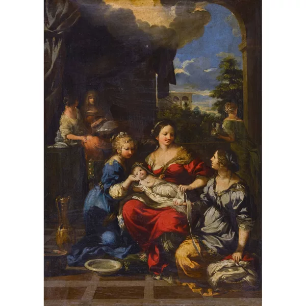 Pierre de Cortone — Copie