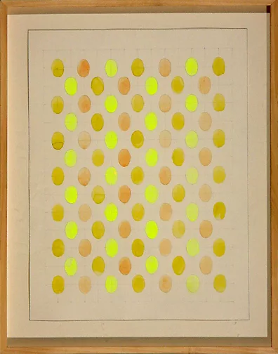 Sherrie Levine — Untitled, 1995
