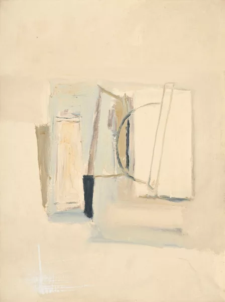 Piero Sadun — Sans titre