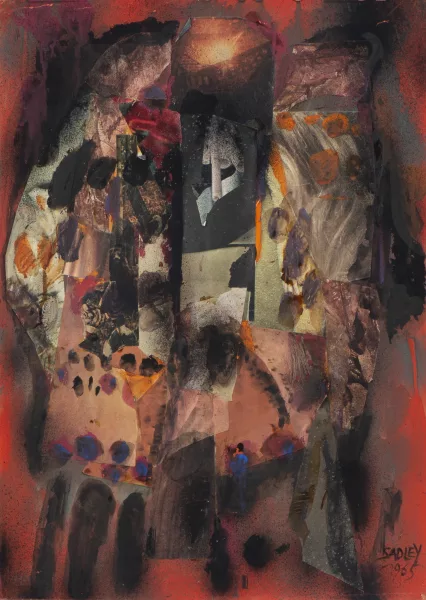 Wojciech Sadley — Composition
