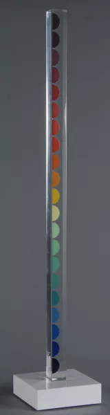 Yaacov Agam — Magia dell'immagine