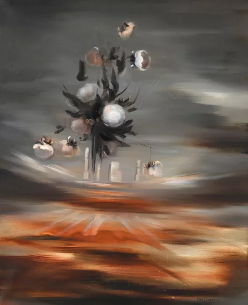 Iran Darroudi — Composition