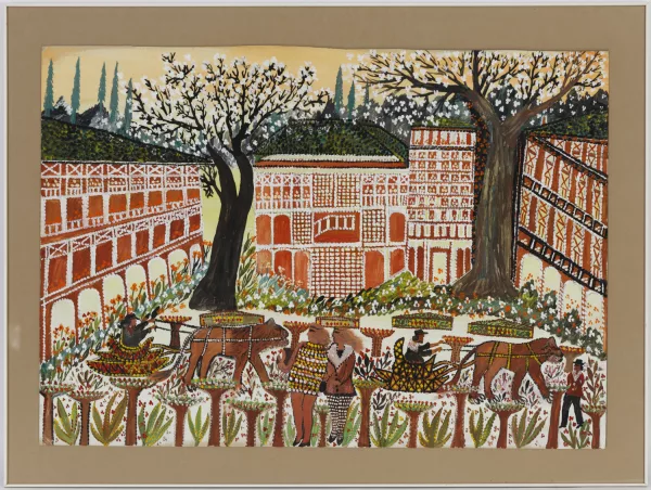 Enrico Benassi — Palais en Sibérie