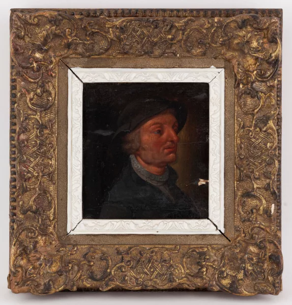 David Teniers le Jeune — Suiveur de David II Teniers — Personnages,