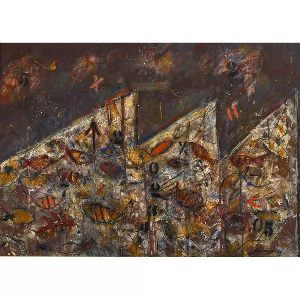 "Fischfabrik"