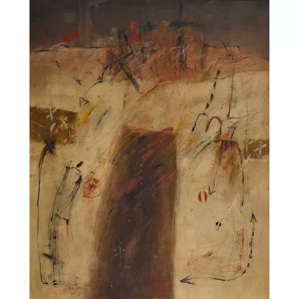 "Durchbruch"