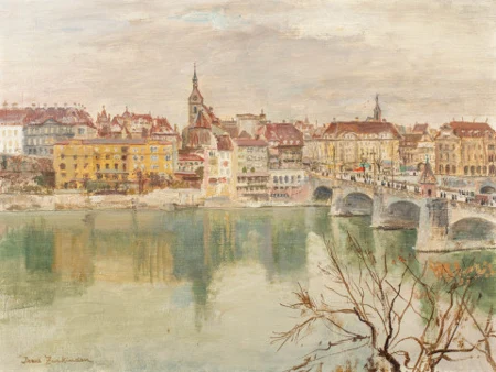 Grossbasel