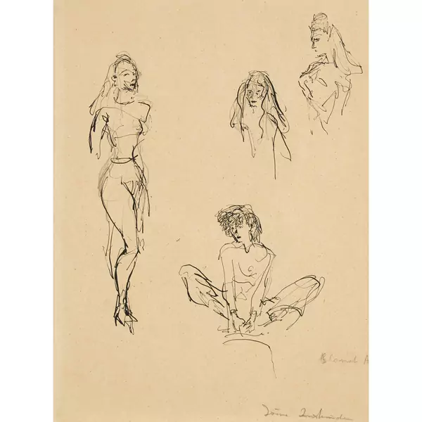 Frauenstudien