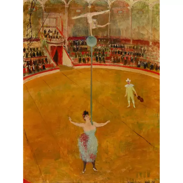 "Cirque"