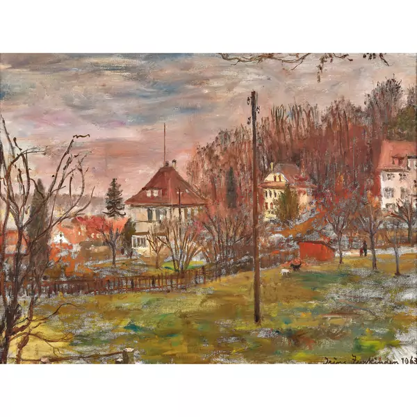 Bottmingen