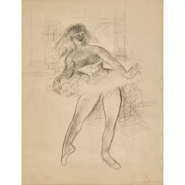 Ballerina