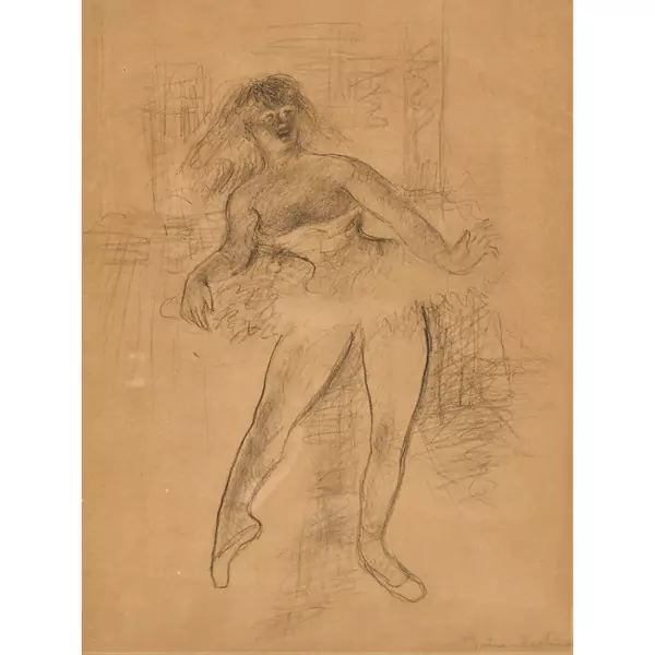 Ballerina