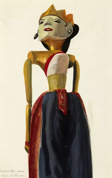Marionette