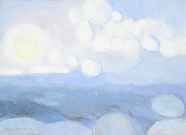 Isabel Schneider — Ciel