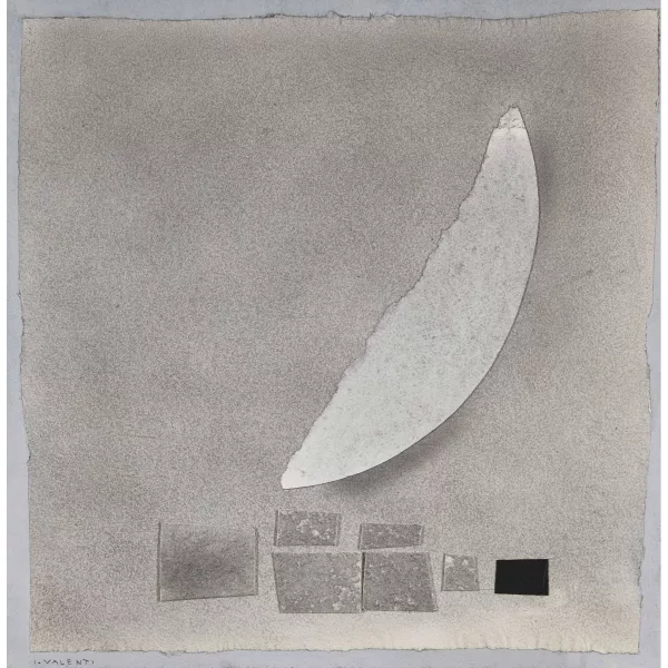 Italo Valenti — "Cuzco".