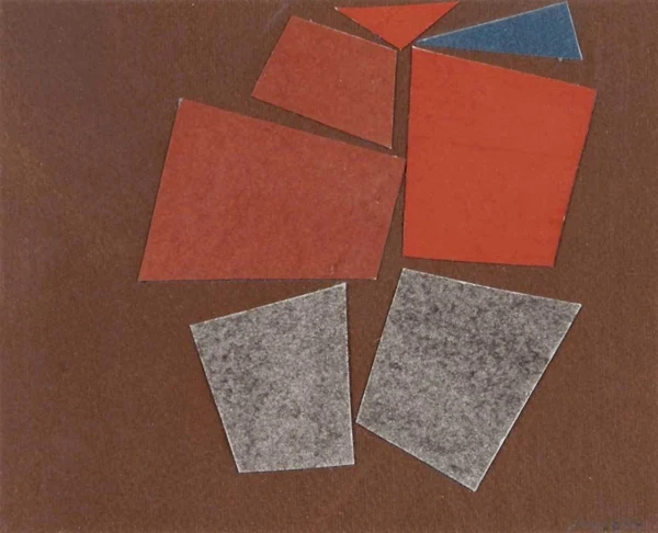 Italo Valenti — Naissance des cerf-volants, 1976