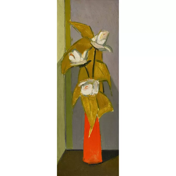 Italo Valenti — Natura morta.