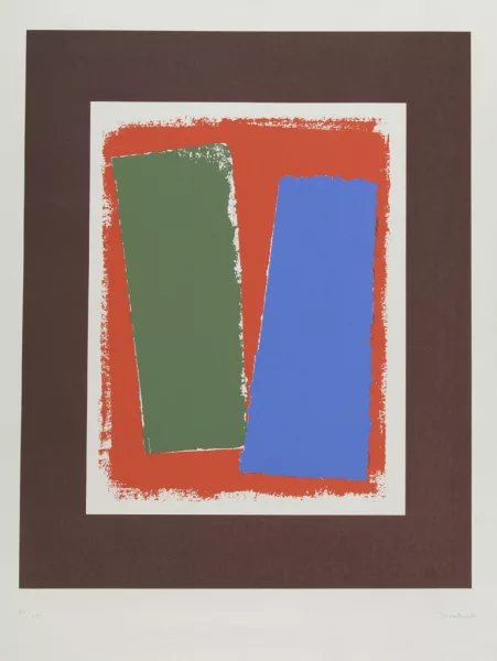 Italo Valenti — Ohne Titel