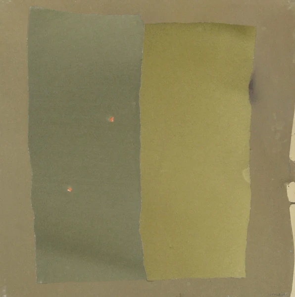 Italo Valenti — Tancredi e Clorinda, Nr. 339, 1965