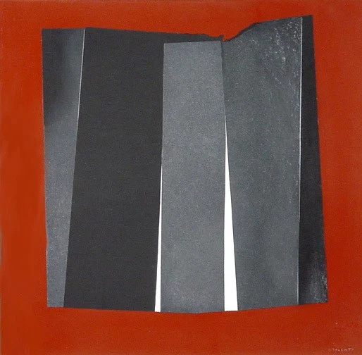 Italo Valenti — Ardoise, 1978