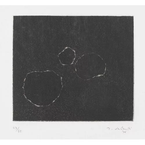 Italo Valenti — Ohne Titel.