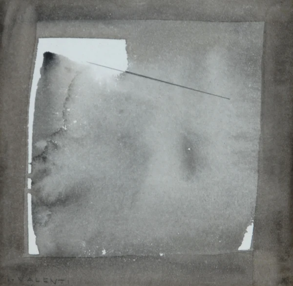 Italo Valenti — Nr. 31, 1965