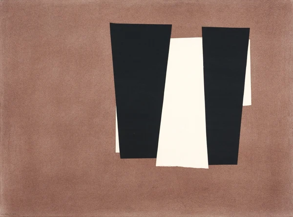 Italo Valenti — Accord, 1971