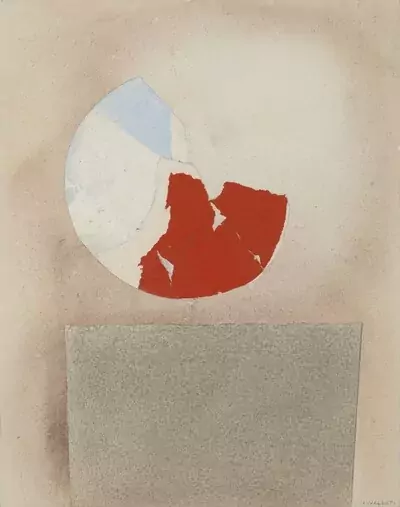 Italo Valenti — September 2024 (A174) - Auktionsstart: 18.9.2024, 12:10 — Schuler Auktionen