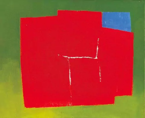 ITALO VALENTI — Castelfranco. 1968. — Koller Auktionen