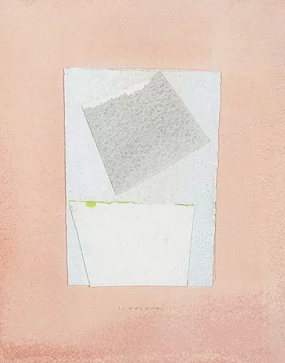 Italo Valenti — September 2018 (A150) - Auktionsstart: 21.9.2018, 12:00 — Schuler Auktionen