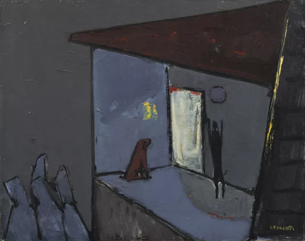 Italo Valenti — Teatrino