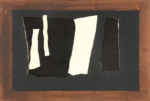 Italo Valenti — N. 48, 1960