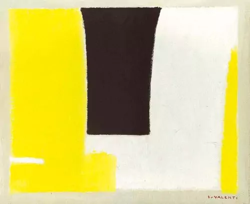 ITALO VALENTI — Oleggio IV. 1967. — Koller Auktionen