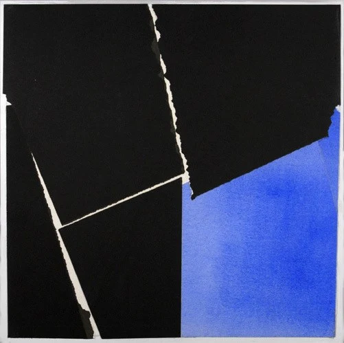 Italo Valenti — Beau temps, 1984