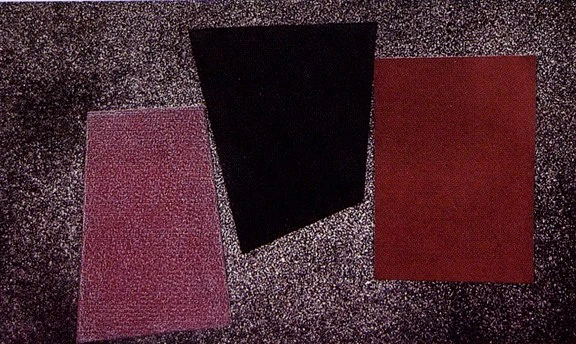 Italo Valenti — Tierce, 1982