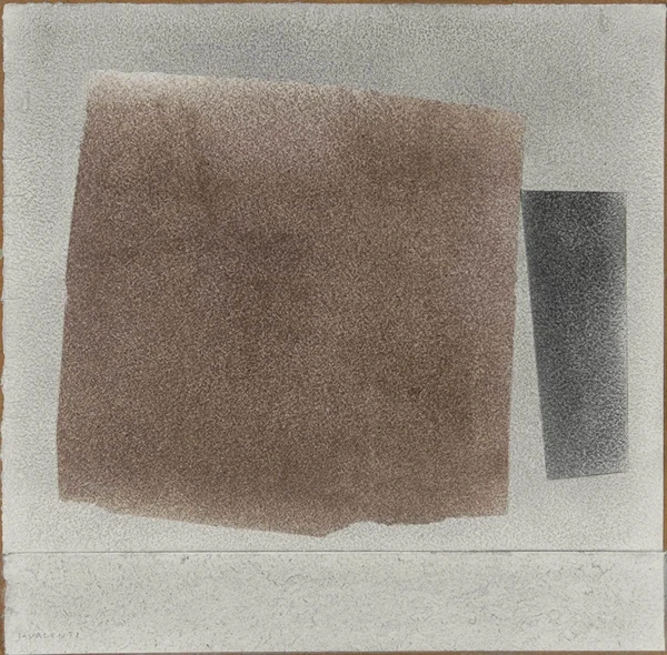 Italo Valenti — Le retour d'Ulysse, 1972