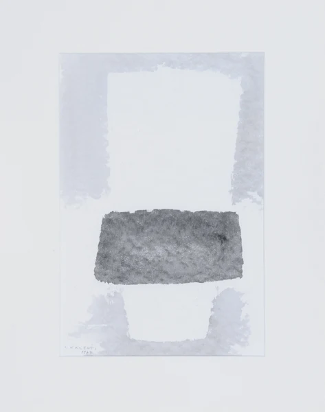 Italo Valenti — Mesure, 1975