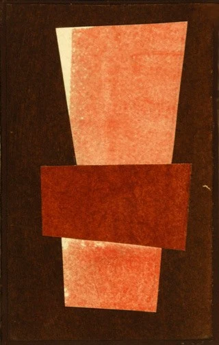 Italo Valenti — Mesure, 1970