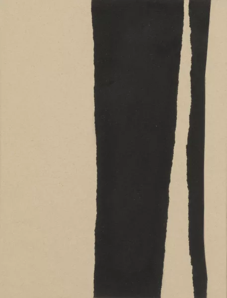 Italo Valenti — "Collage no. 110