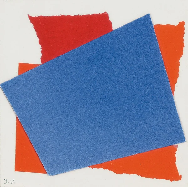 Italo Valenti — 14 juillet (2), 1988